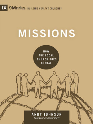 cover image of Missions